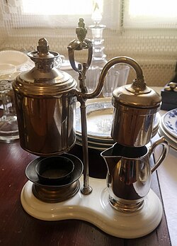 14.12.2024 Espressomaschine