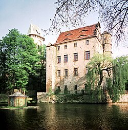 16.2.2024 Schönfeld (Dresden)