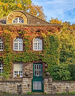 13.10.2024 Margarethenhöhe