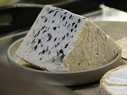 9.10.2024 Blauschimmelkäse