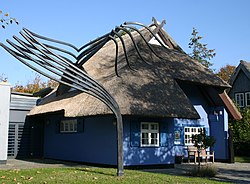 13.5.2024 Kunstkaten Ahrenshoop