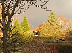 10.4.2024 Aprilwetter