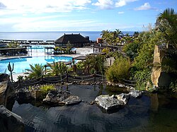 29.8.2024 Fuencaliente de La Palma