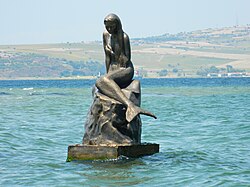 27.6.2024 Meerjungfrau