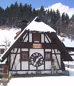 27.10.2024 Winterzeit