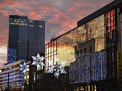 26.12.2024 Zweiter Weihnachtsfeiertag