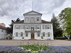 26.8.2024 Neues Rathaus Lahr
