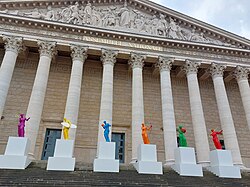 28.7.2024 Venus von Milo