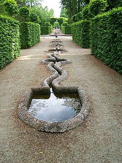 30.7.2024 Schlossgarten Schwetzingen