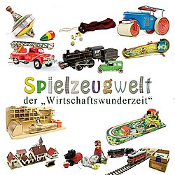 18.12.2024 Wirtschaftswunder