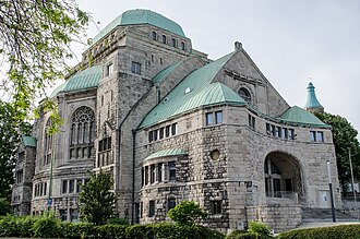 9.11.2024 Alte Synagoge in Essen