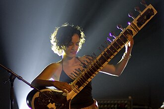 23.10.2024 Anoushka Shankar