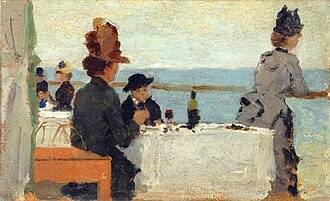 26.9.2024 Frühstück