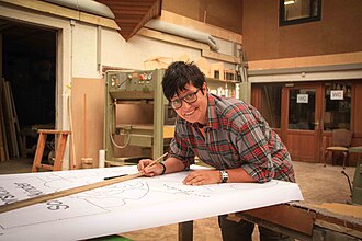 8.7.2024 Schreinerin