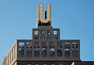 14.8.2024 Dortmunder U