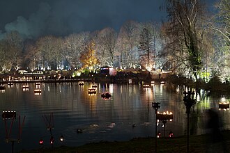 11.12.2024 Fredenbaumpark