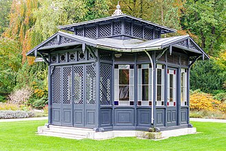 23.8.2024 Botanischer Garten Augsburg