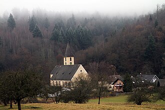 20.5.2024 Heilig-Geist-Kirche