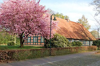 7.5.2024 Großenkneten