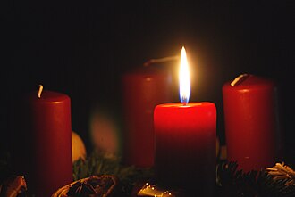 1.12.2024 1. Advent