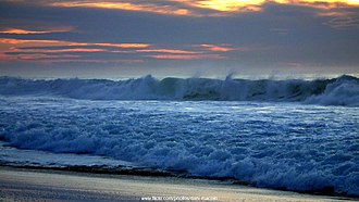 10.5.2024 Welttag der Ozeane