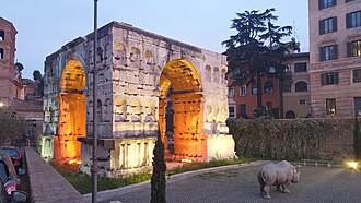 22.4.2024 Janusbogen