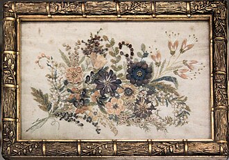 19./20.7.2024 Haarbild