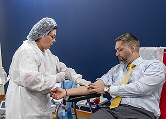 14.6.2024 Blutspende