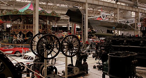 23.9.2024 Technik Museum Speyer