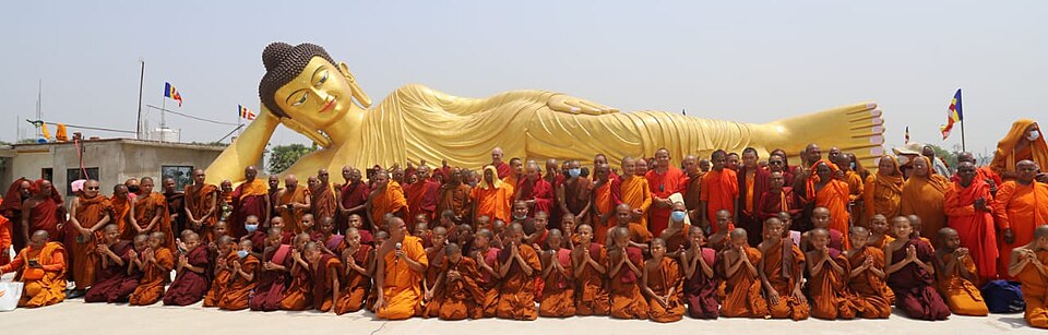 2.3.2024 Buddha Statue