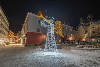 25.12.2024 Weihnachten